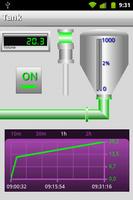 TeslaSCADA screenshot 1