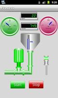 TeslaSCADA اسکرین شاٹ 2