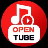 Open Tube