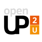 open Up2U آئیکن