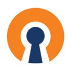 Open VPN أيقونة
