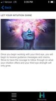 How to open Your Third eye Ekran Görüntüsü 2