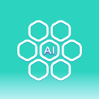 FreeGPT - Chat with AI Robots simgesi