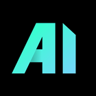 Open Chat - Aplicativo IA Bot ícone