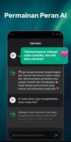 Open Chat - Aplikasi AI bot screenshot 3
