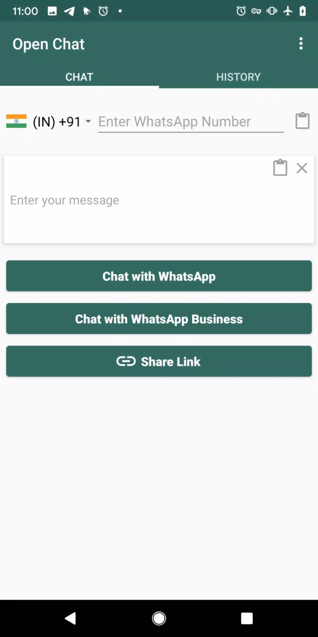 Wocap chat