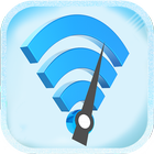 Connect Free Wifi Finder أيقونة