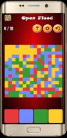 Цветные кубики.  Мозайка скриншот 1