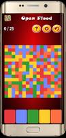 Цветные кубики.  Мозайка скриншот 2