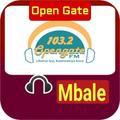 Open Gate Mbale Radio