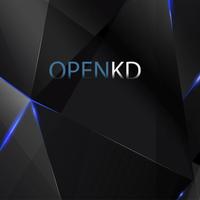 Openkd poster