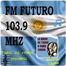 Radio FM Futuro 103.9 APK