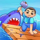 Raft Survival: Ocean Shark APK