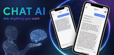 Open Chat - AI Chatbot App