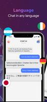 Open Chat - AI Chatbot App تصوير الشاشة 2