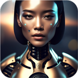Open Chat - AI Mythical Minds Zeichen