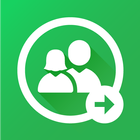 Click to Chat - Open Direct Chat for WhatsApp icon