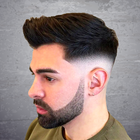 Icona Coiffure Homme