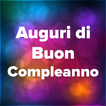 Auguri di Buon Compleanno icon