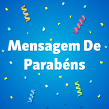 Mensagens de Parabéns