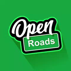 TSD Open Roads アプリダウンロード