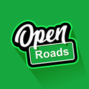 TSD Open Roads APK