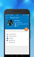 VIET MT - Tài Xế capture d'écran 2