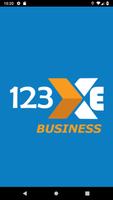 123Xe Business - Nhóm xe - Nhận chuyến - Điều xe Affiche