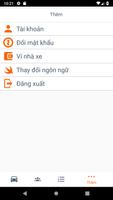 123Xe Business - Nhóm xe - Nhận chuyến - Điều xe screenshot 3