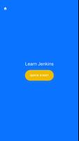 Learn Jenkins Quick Guide الملصق