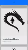 Learn Ethereum Quick Guide تصوير الشاشة 5