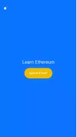 Learn Ethereum Quick Guide الملصق