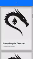 Learn Ethereum Quick Guide تصوير الشاشة 2