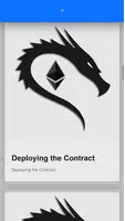 Learn Ethereum Quick Guide تصوير الشاشة 3