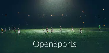 OpenSports