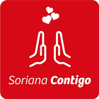 Soriana Contigo icono