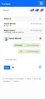 Demo3 App OpenTeknik screenshot 1