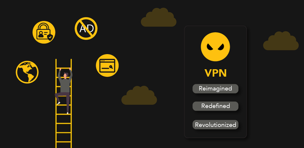 How to Download VPN: Turbo Fast, Secure VPN on Android image