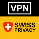 ًVPN: Private and Secure VPN 圖標