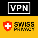 آیکون‌ ًVPN: Private and Secure VPN