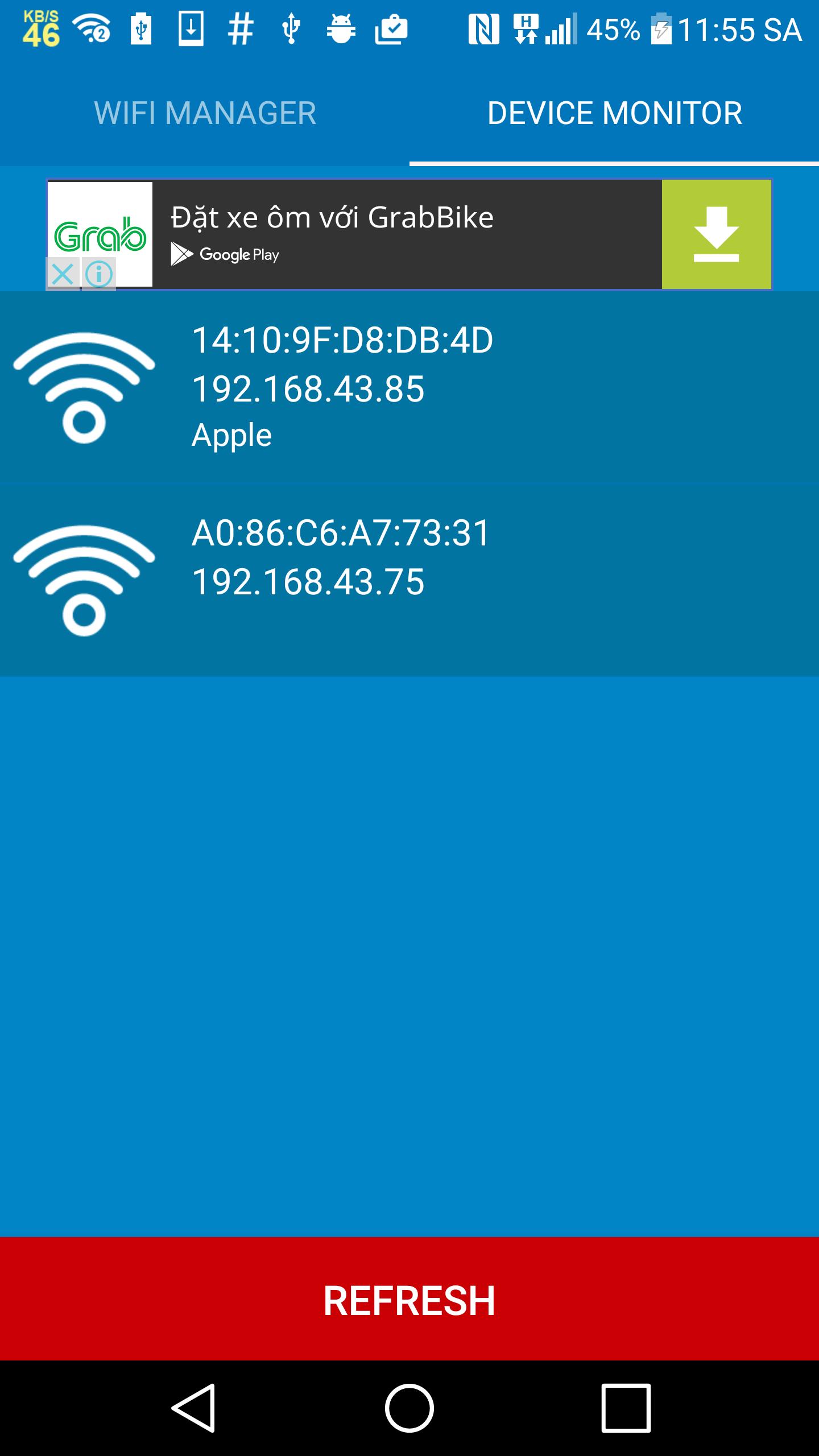 Wifi Hotspot for Android 8 APK for Android Download