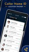 Caller ID Name and Number Location Tracker screenshot 1