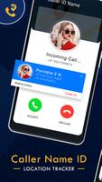 Caller ID Name and Number Location Tracker captura de pantalla 2