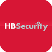 آیکون‌ HBSecurity
