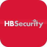 HBSecurity icône