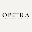 Opera group icon