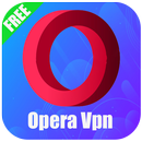 vpn لأوبرا vpn غير محدود APK