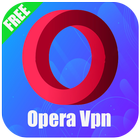 vpn for opera vpn gratuit 圖標
