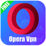 vpn for opera vpn gratuit आइकन