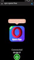 vpn for opera vpn gratuit poster